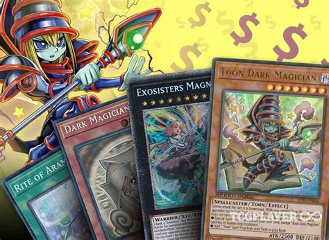 common yugioh cards|The 50 Most Expensive Yu.